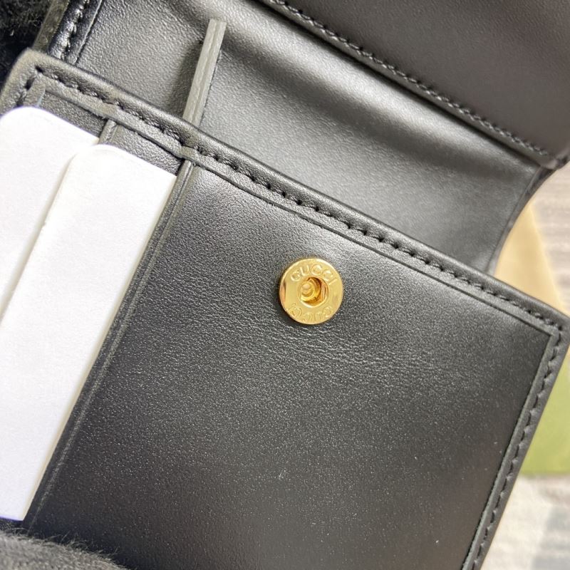 Gvc*1 wallets